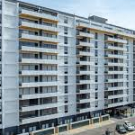 Memphis Apartments
